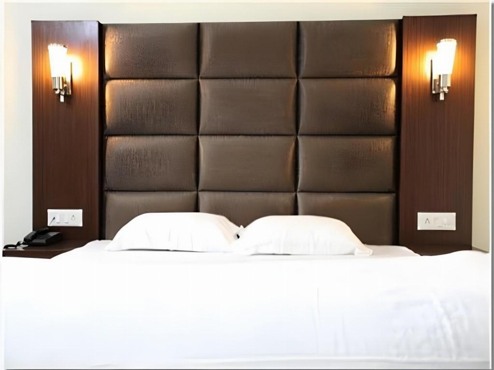 Super Deluxe Room