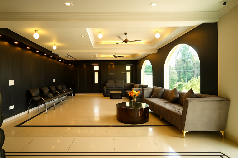 Naqash Residency