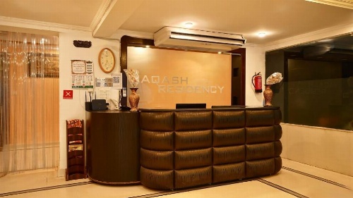 Naqash Residency image 8