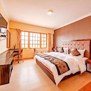 Hotel Mandala